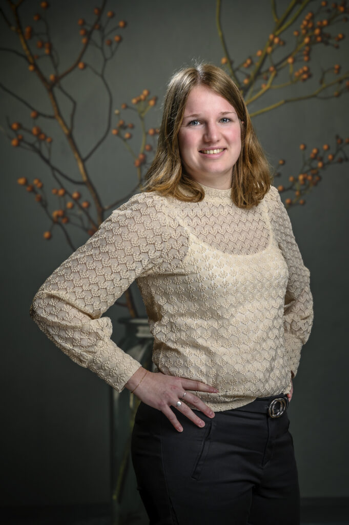 Manon Huisman