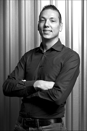 Mitch Bakker