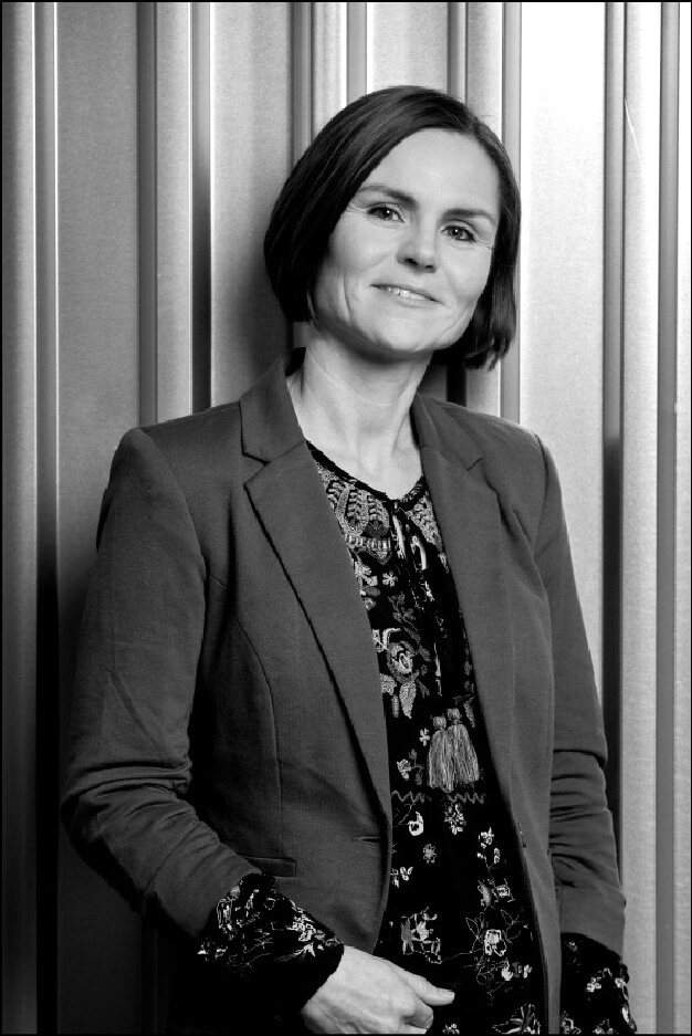Mariëlle van Poorten