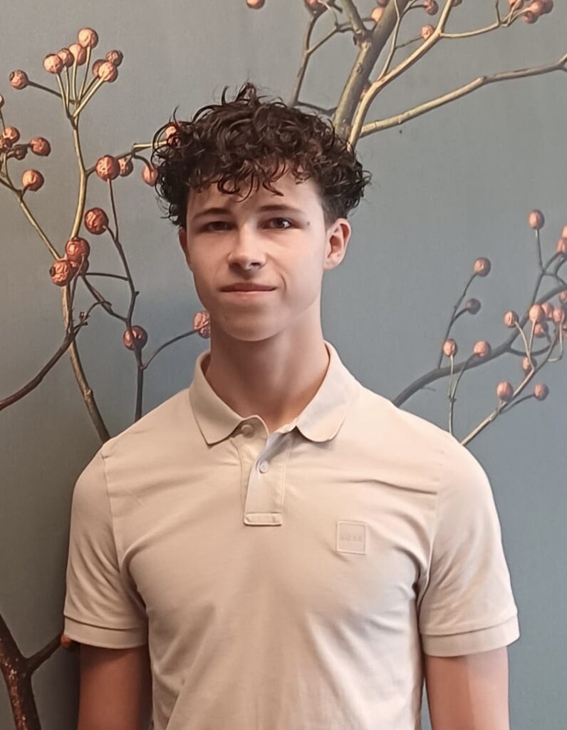 Rocco Vermeulen